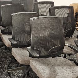 Office Chair $70/each Total  15