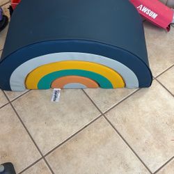 Playtopia Montessori Climber