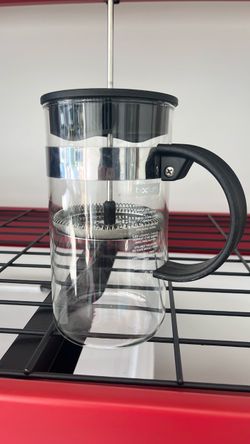 Bodum French Press Coffee Maker