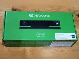 Xbox One Kinect Camera