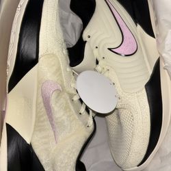 Nike Basketball shoes 