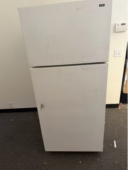 Hot Point Refrigerator