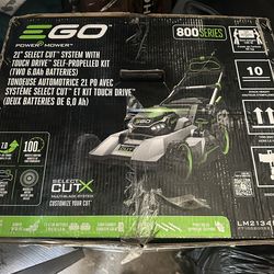 Cortadora de sacate  nueva