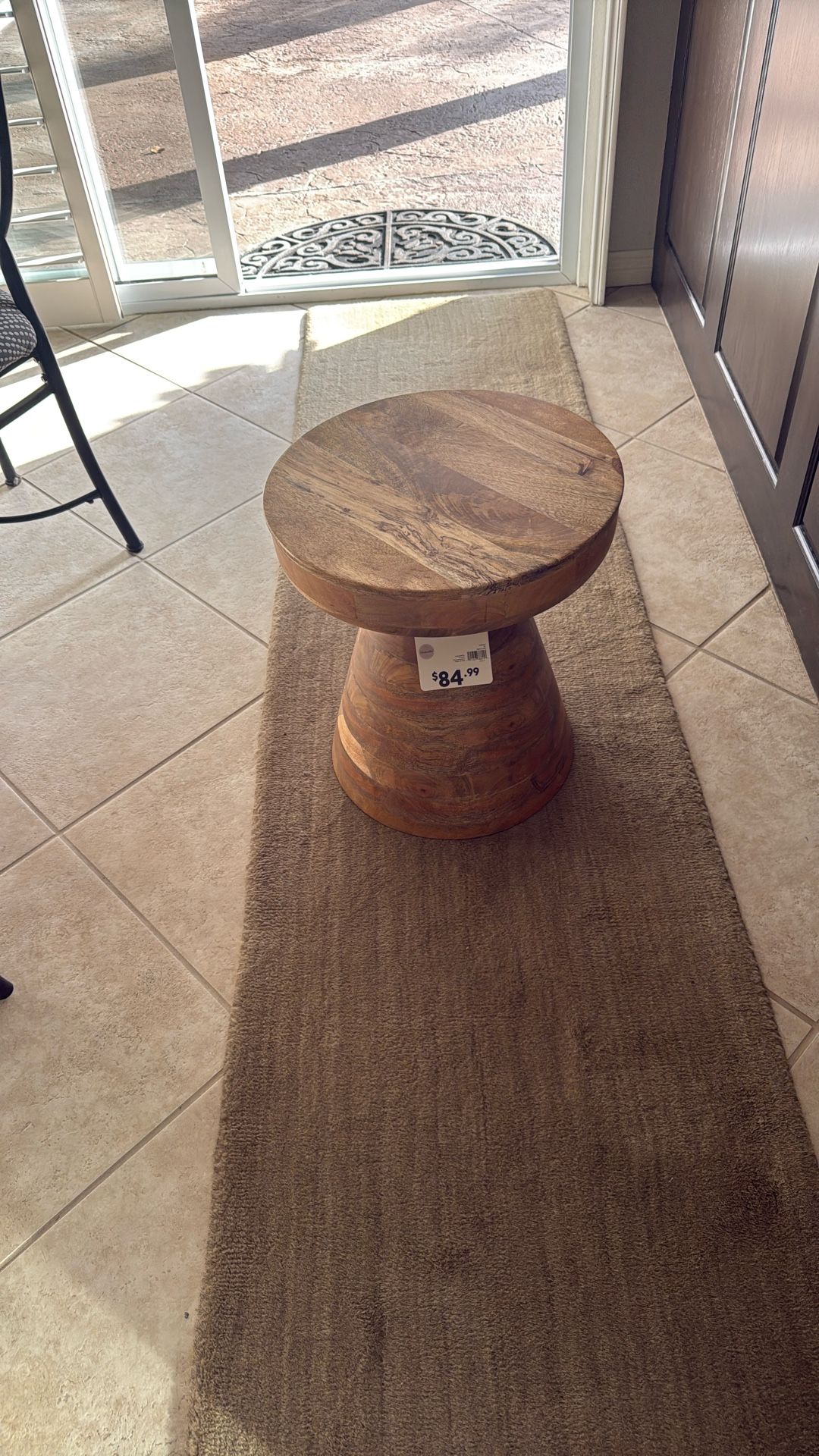 Small Table