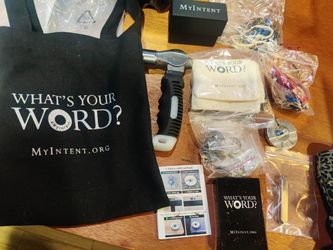 My Intent Deluxe Bag Kit