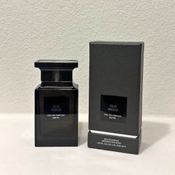 Tom Ford Oud Wood Cologne