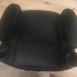 Toddler Car Seat