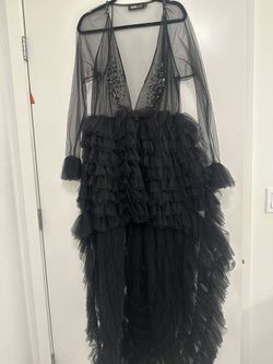 Fashion Nova Dress