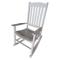 Rocking Chair 