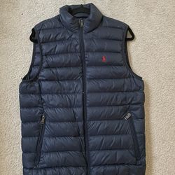 Polo Ralph Lauren Puffer Vest 