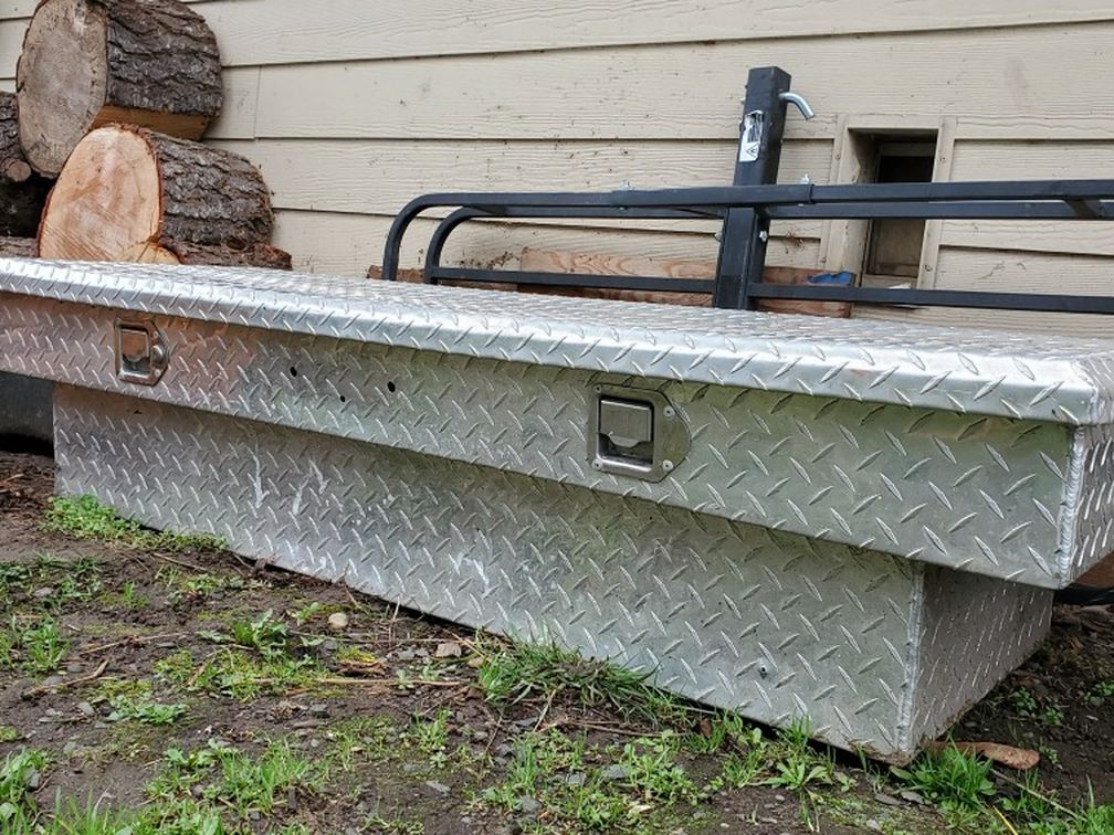 Truck Box For Small Truck