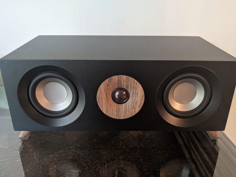 Jamo S81 (center chanel speaker)