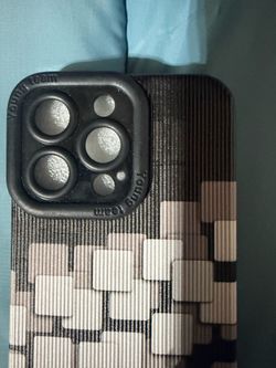 Phone case