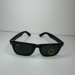 Rayban Wayfarers