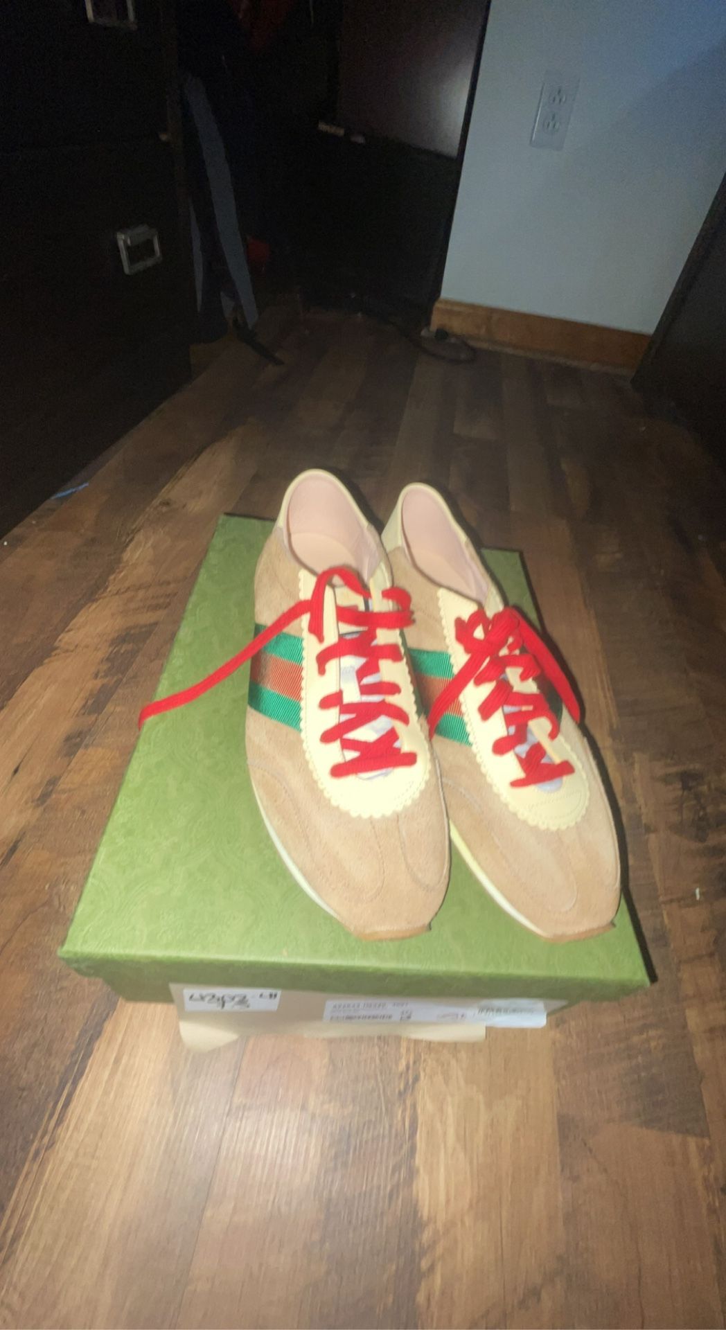 Gucci Shoes