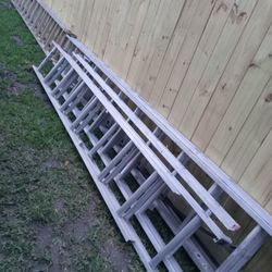 Ladders
