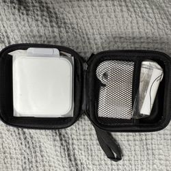 3 In One Magnetic Charger 