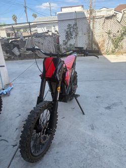 Throne strike 72v