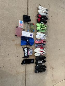 Football Stuff