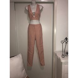 Small ,$20 , new ,two piece set