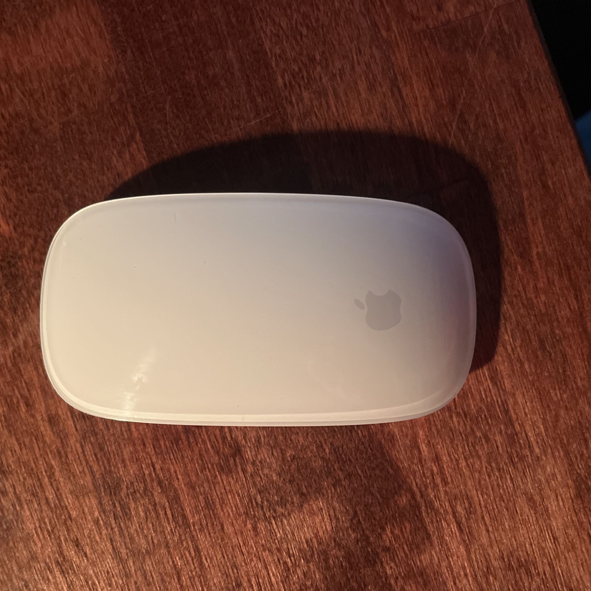 Apple Mouse (wireless, Rechargeable)