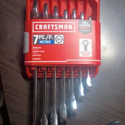 Ratchet Wrenches 