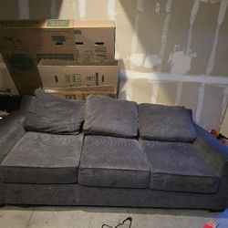 3 Seat Couch