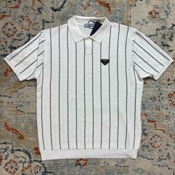 Men’s polo Shirt size L/XL