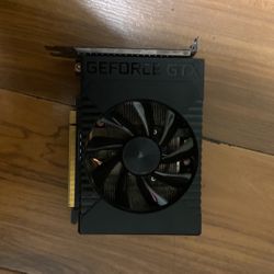 1660 Ti  Black