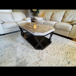 Complete Living Room Set $500