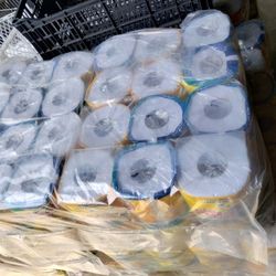 Lo Llegamos A Tu Casa Solo En Los Banos 48 Rollos $23