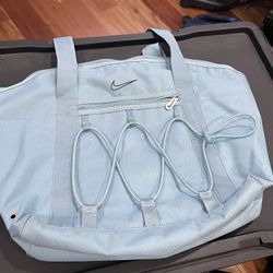 Nike Tote Bag