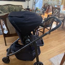 Uppa baby Stroller 