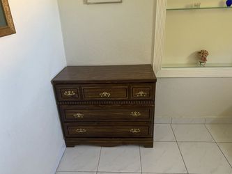 antique drawer comoda dresser