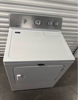 Maytag Dryer 🚛 Free Delivery & install 🛠️