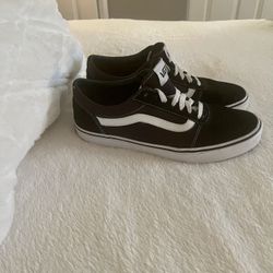 Mens Vans Shoes