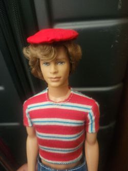 Ken Doll