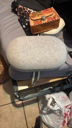 Oculus 2 Case And Head Set