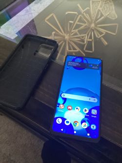 Smart phone