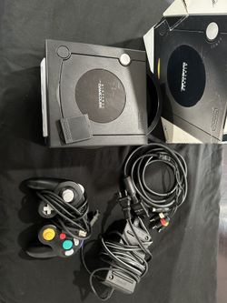 GameCube 