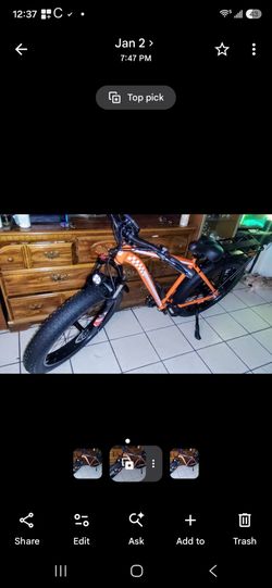 Amyet 26"