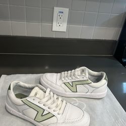Vans Shoes