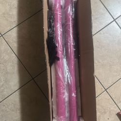 Exercise Pole 