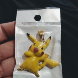 Pokemon It Doesn't Change Color New