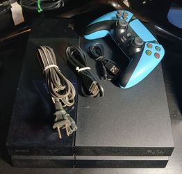 PS4 $100
