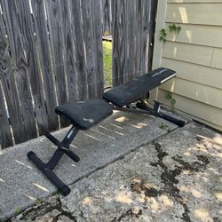 Bench