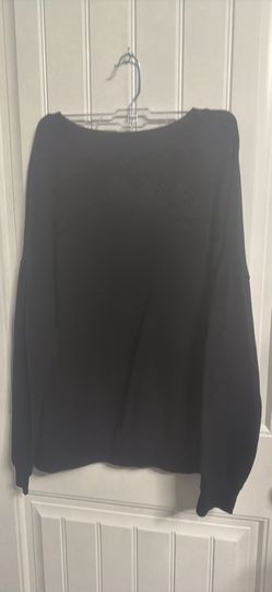 Disney light weight sweatshirt
