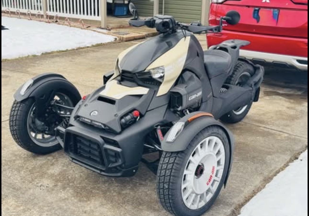 Can Am