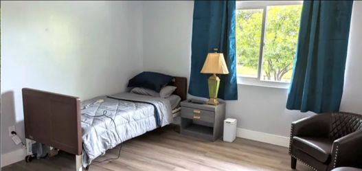 Medical bed