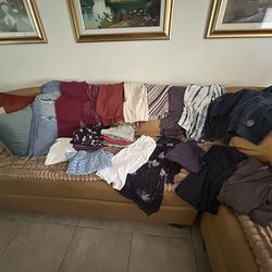 Women’s clothes All Medium